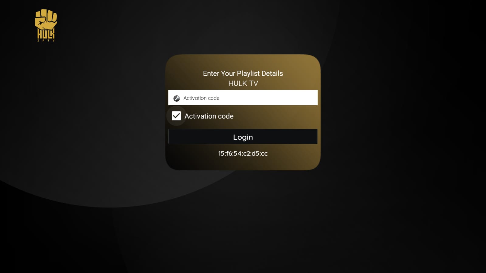 تفعيل اشتراك هولك TV